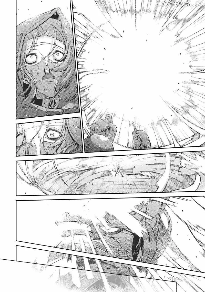 Chapter 88 - halaman 21