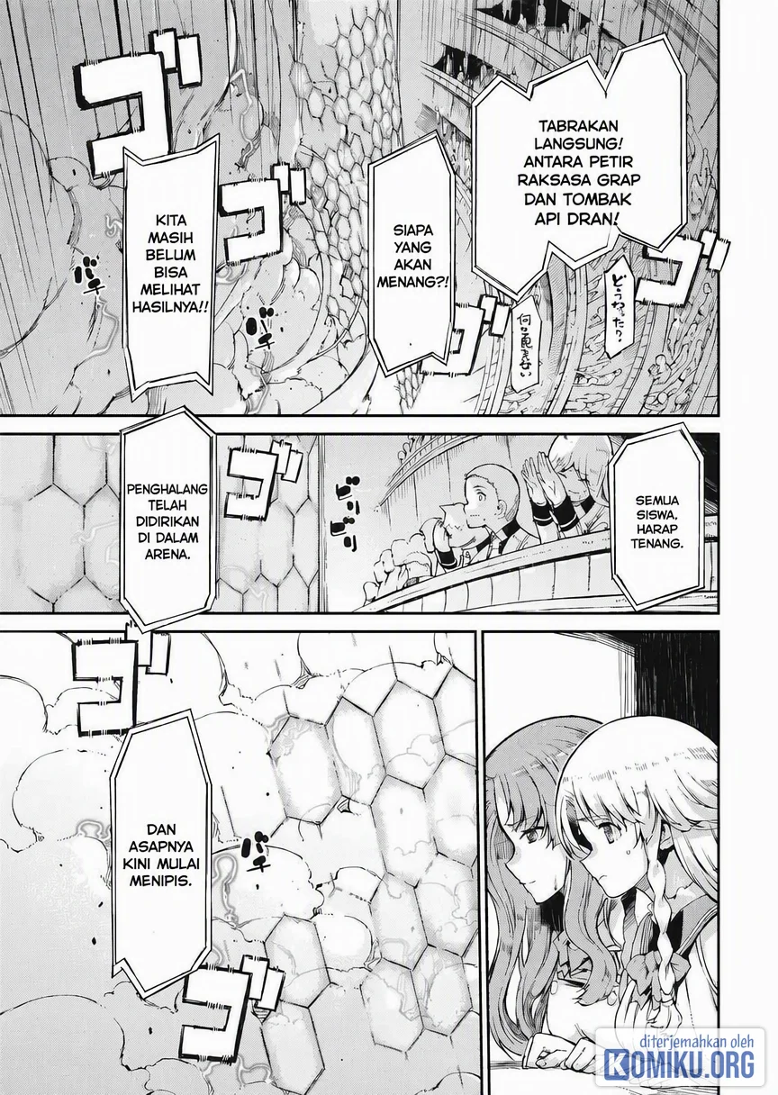 Chapter 88 - halaman 22