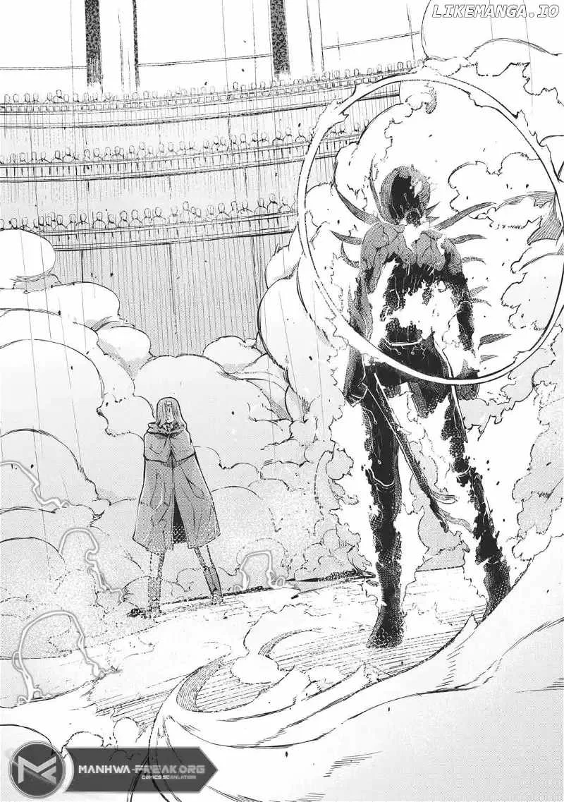 Chapter 88 - halaman 24