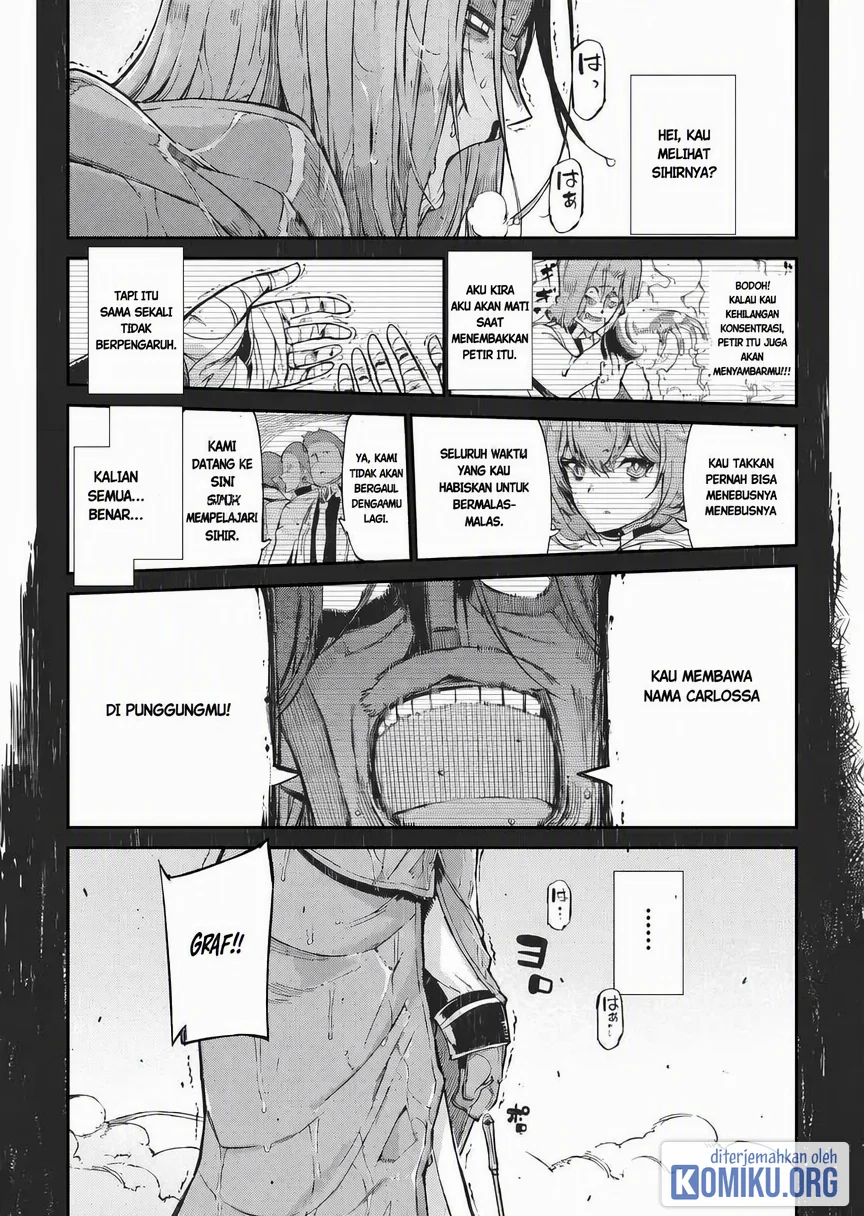 Chapter 88 - halaman 25