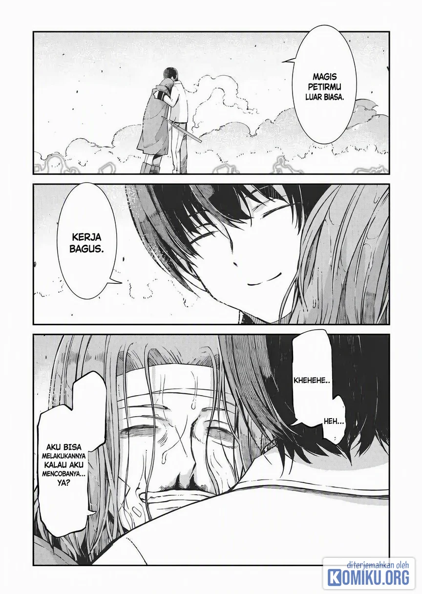 Chapter 88 - halaman 27