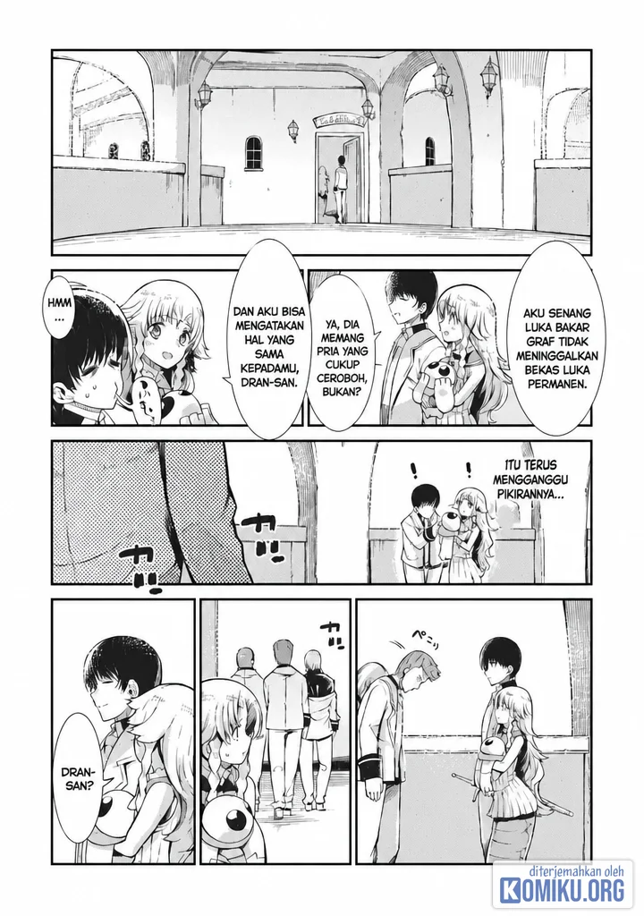 Chapter 88 - halaman 29
