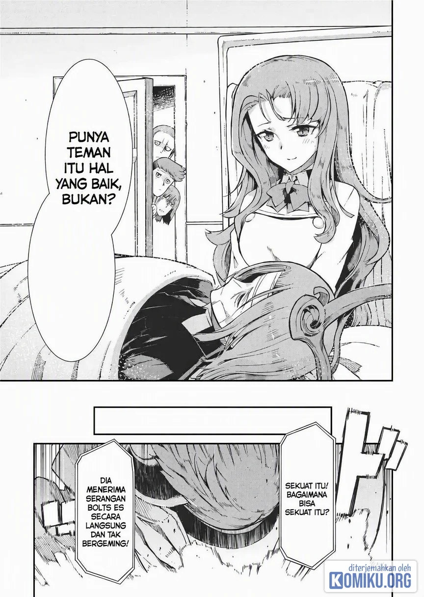 Chapter 88 - halaman 30
