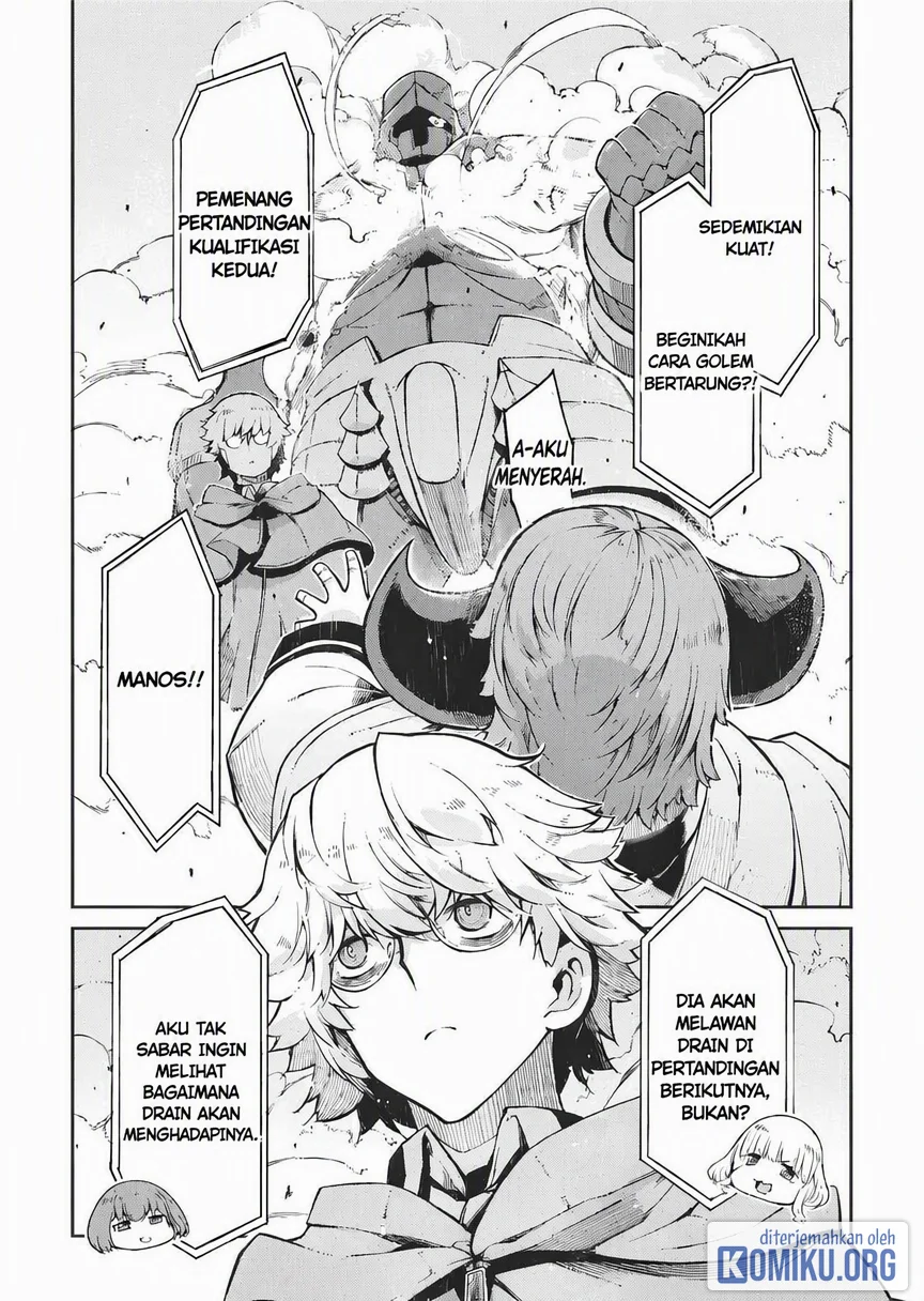 Chapter 88 - halaman 31