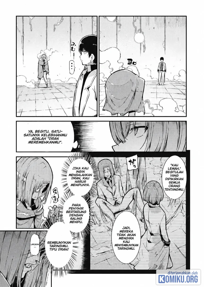 Chapter 88 - halaman 5