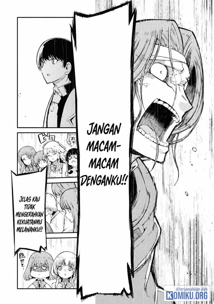 Chapter 88 - halaman 6