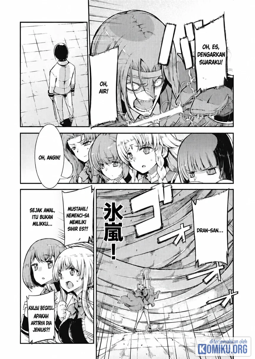 Chapter 88 - halaman 8