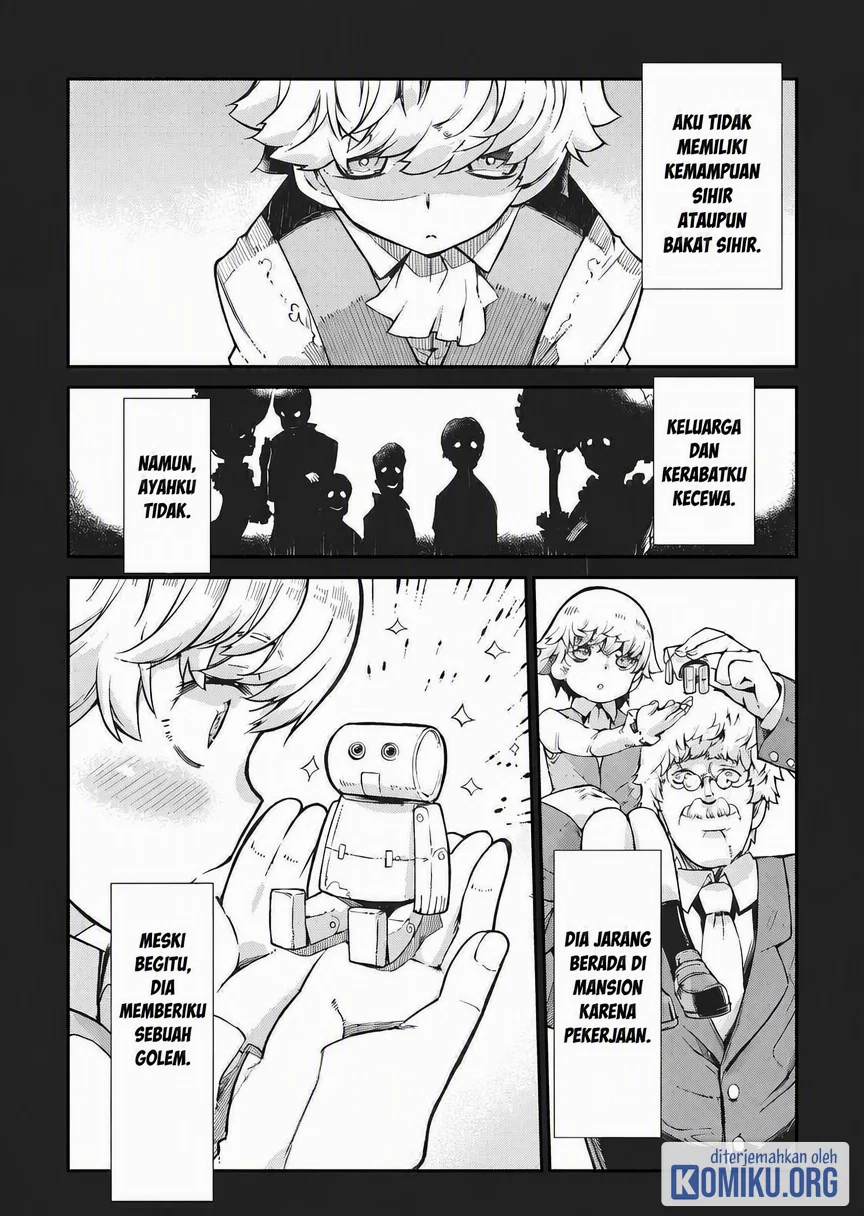 Chapter 89 - halaman 2