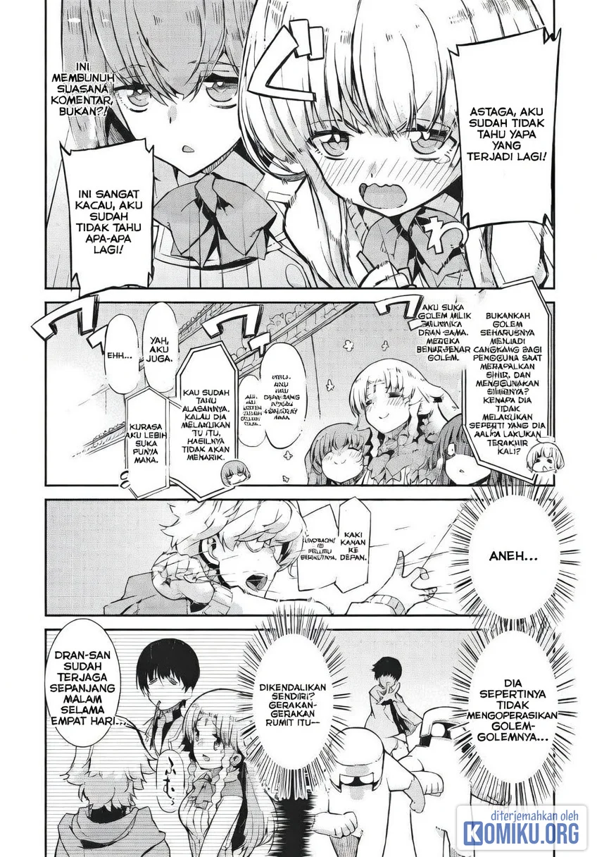 Chapter 89 - halaman 13