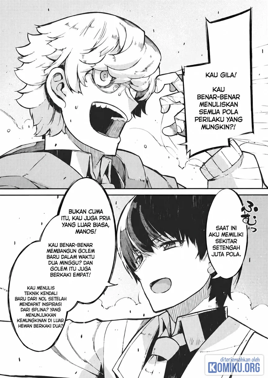 Chapter 89 - halaman 14