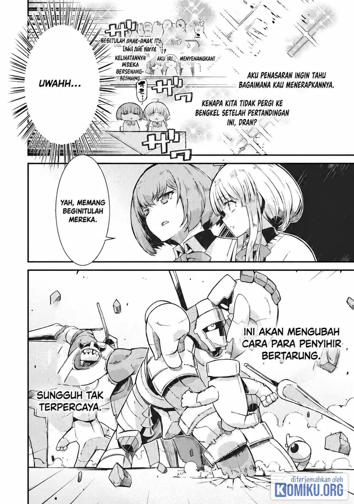 Chapter 89 - halaman 15