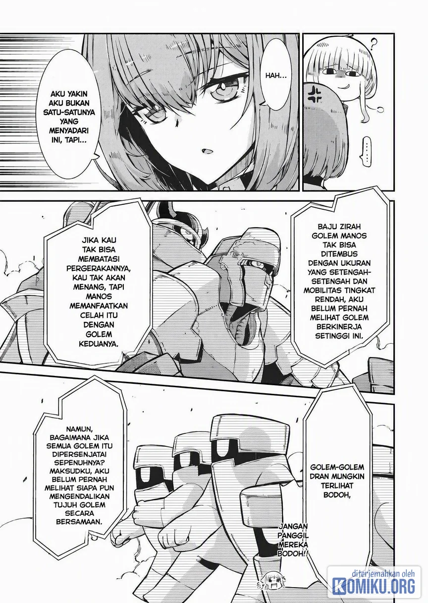 Chapter 89 - halaman 16