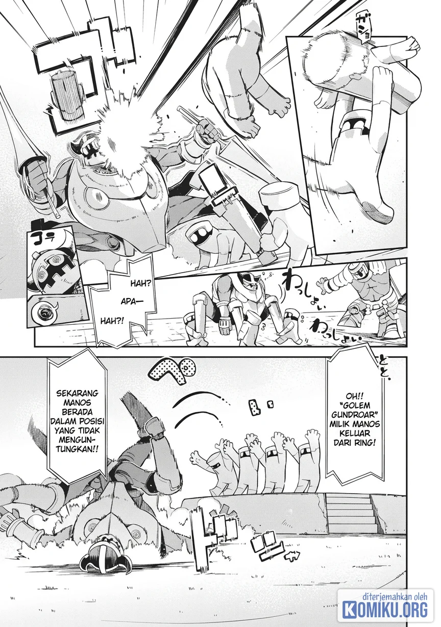 Chapter 89 - halaman 18