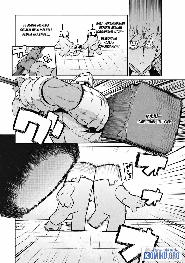 Chapter 89 - halaman 19