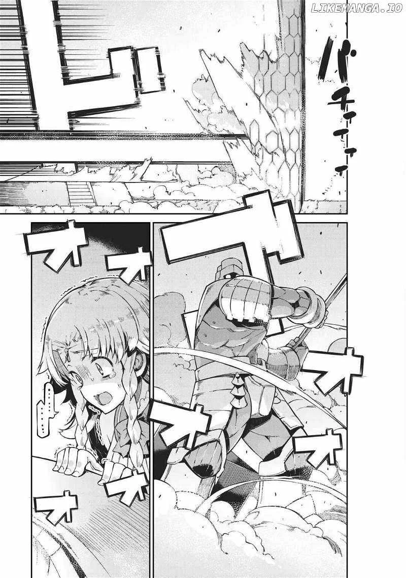 Chapter 89 - halaman 20