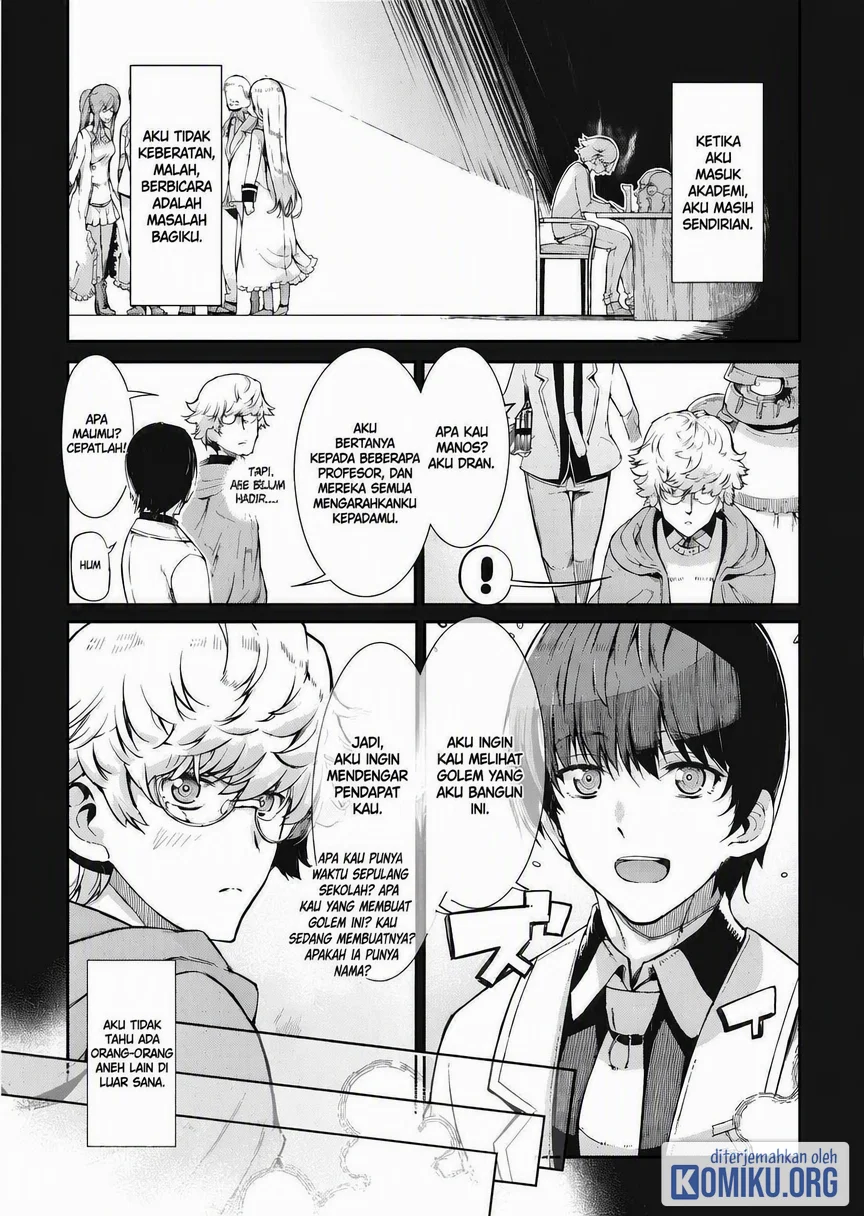 Chapter 89 - halaman 3
