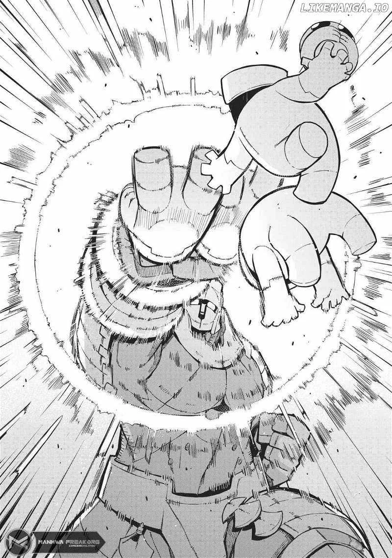 Chapter 89 - halaman 25