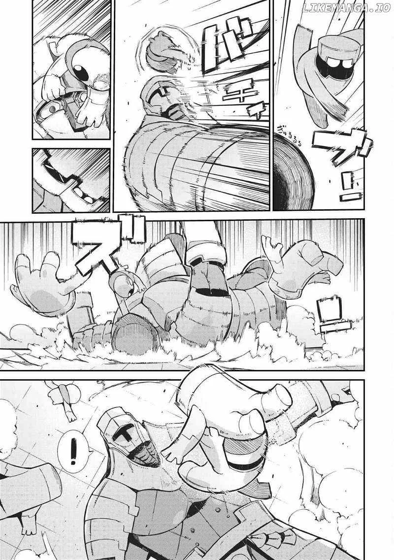 Chapter 89 - halaman 26