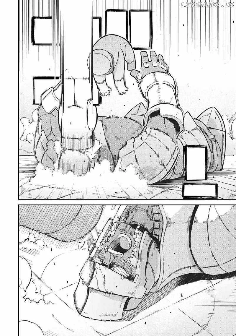 Chapter 89 - halaman 27