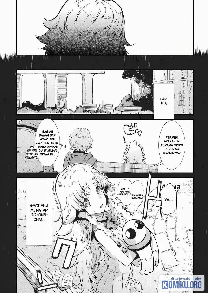 Chapter 89 - halaman 29