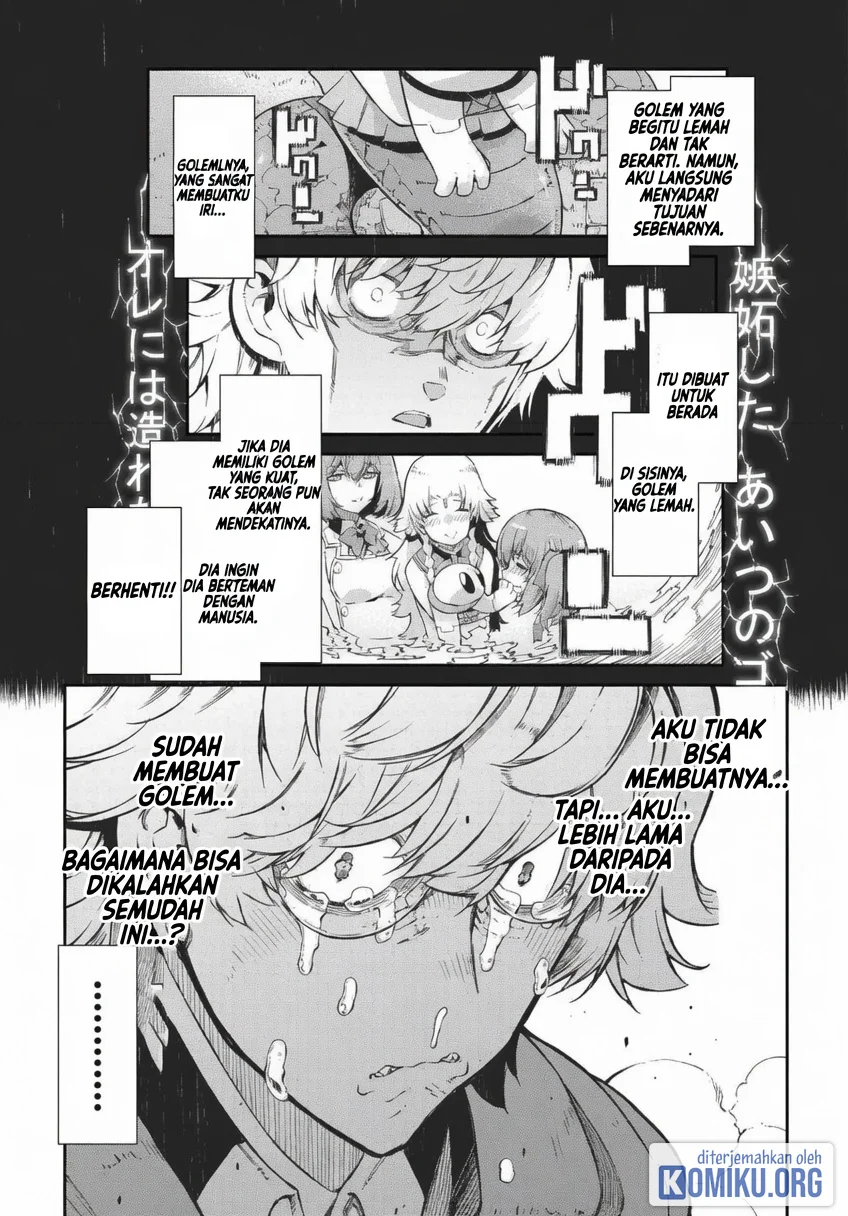 Chapter 89 - halaman 30