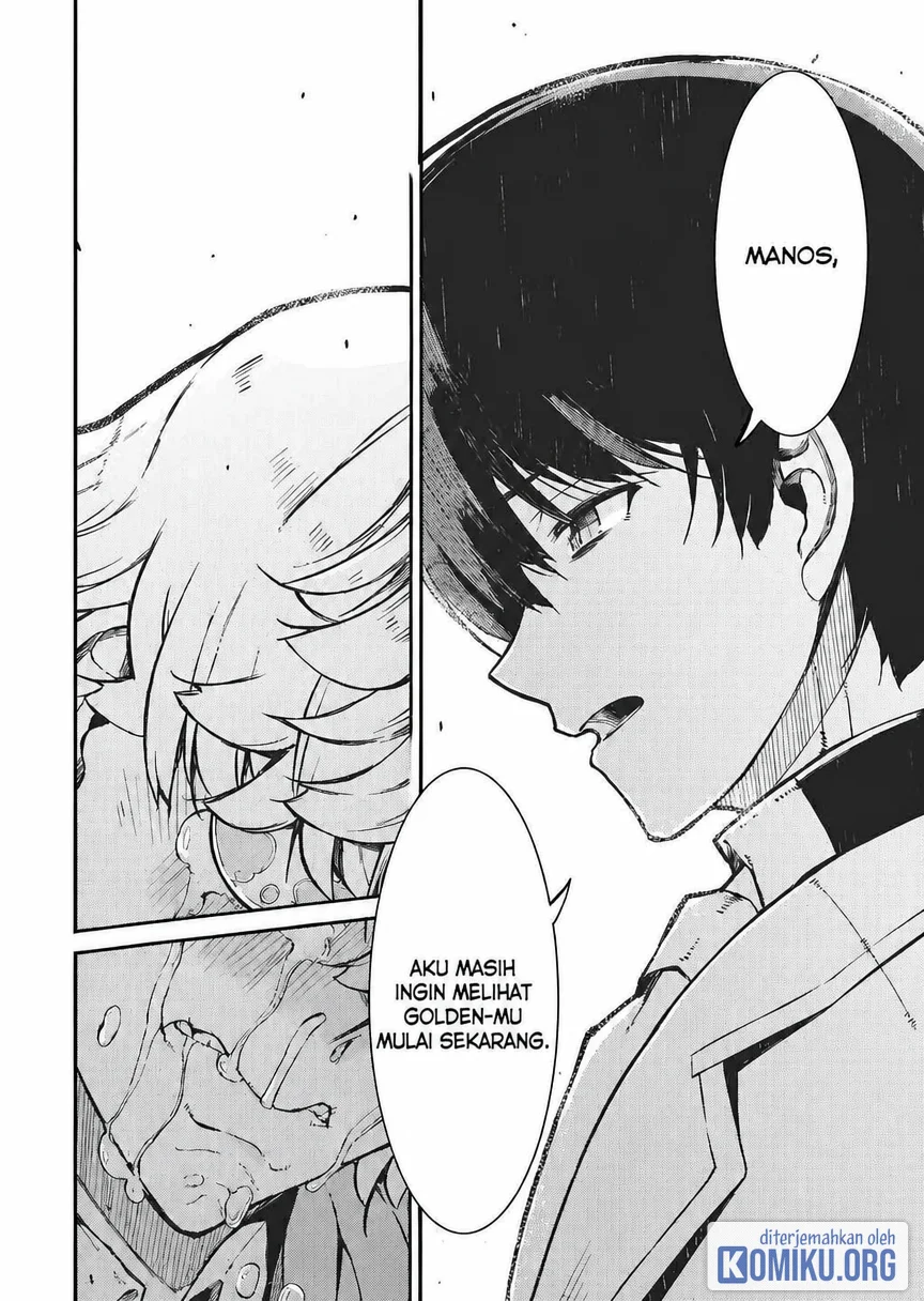 Chapter 89 - halaman 31