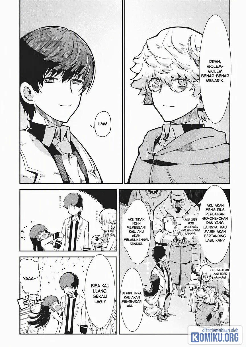 Chapter 89 - halaman 36