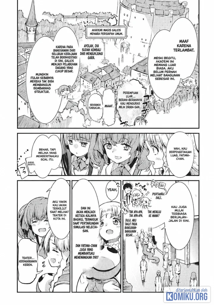 Chapter 89 - halaman 5
