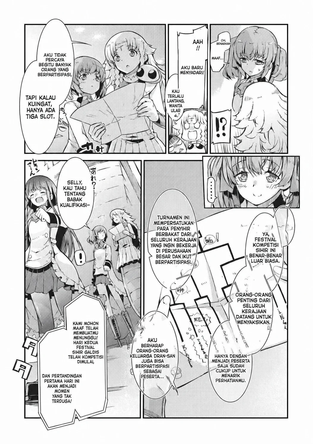 Chapter 89 - halaman 6