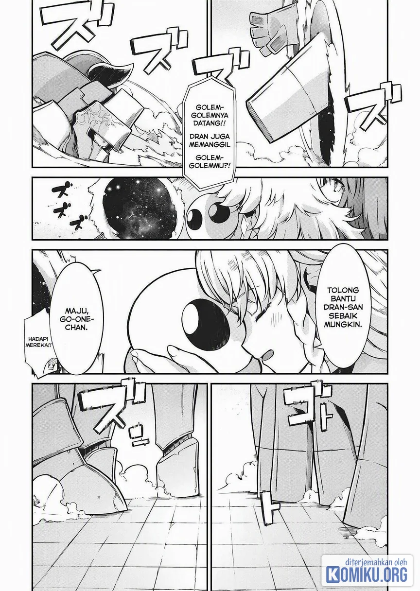 Chapter 89 - halaman 8