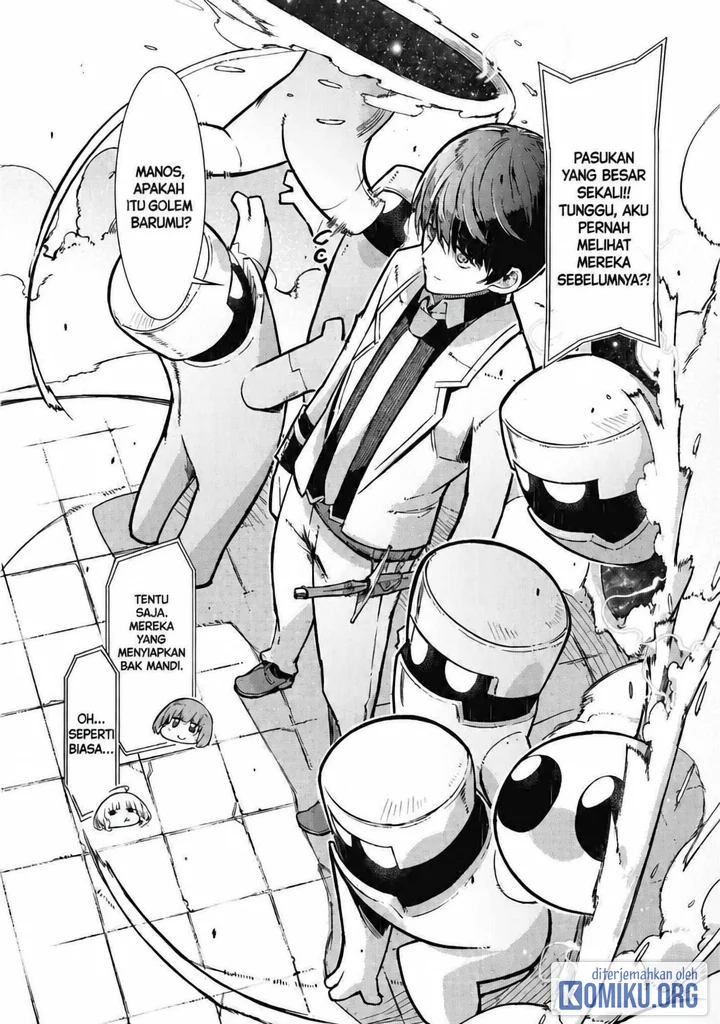 Chapter 89 - halaman 9