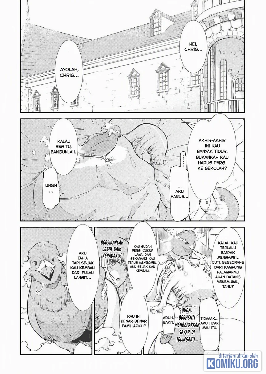 Chapter 90 - halaman 2