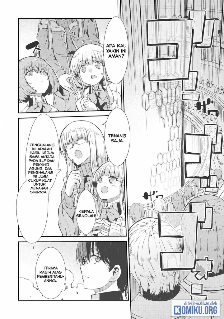 Chapter 90 - halaman 13