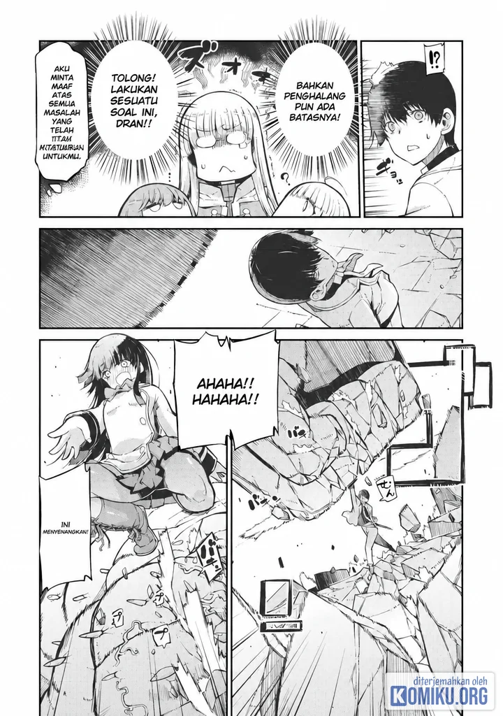 Chapter 90 - halaman 14