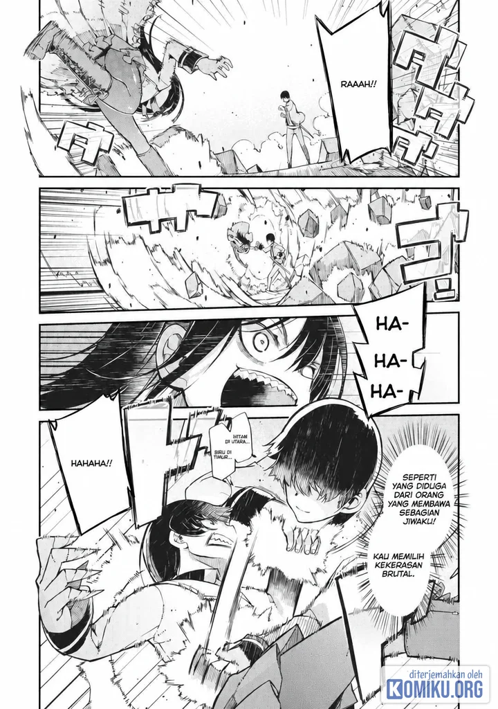 Chapter 90 - halaman 17