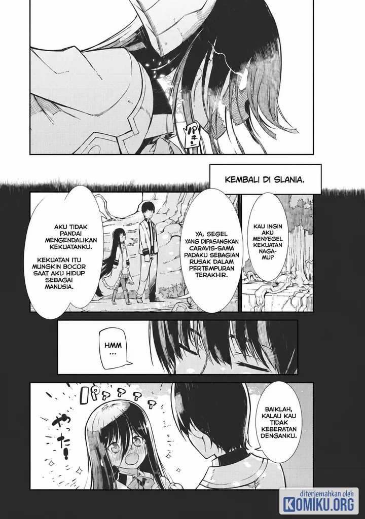 Chapter 90 - halaman 19