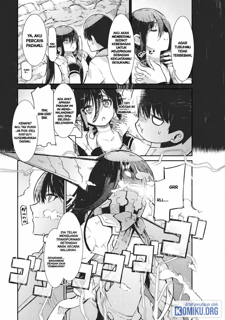 Chapter 90 - halaman 20