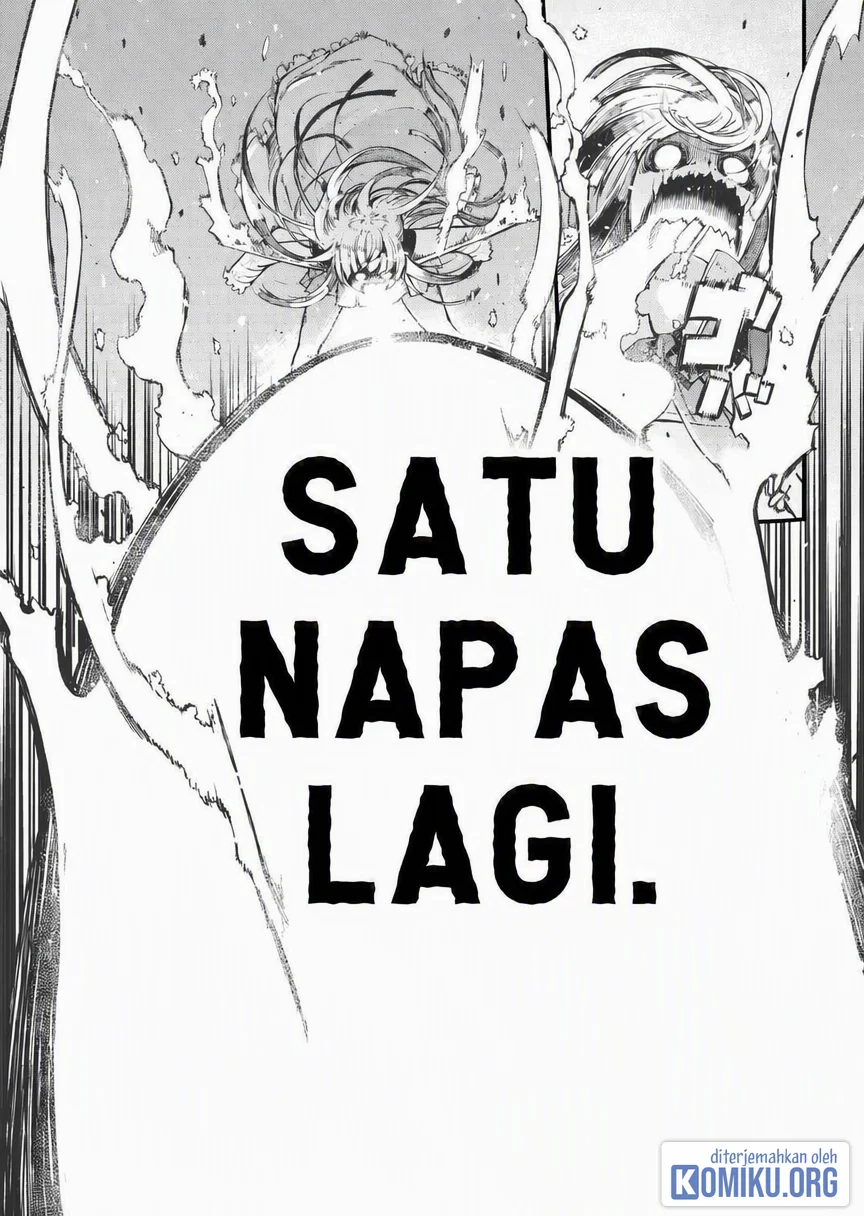 Chapter 90 - halaman 21