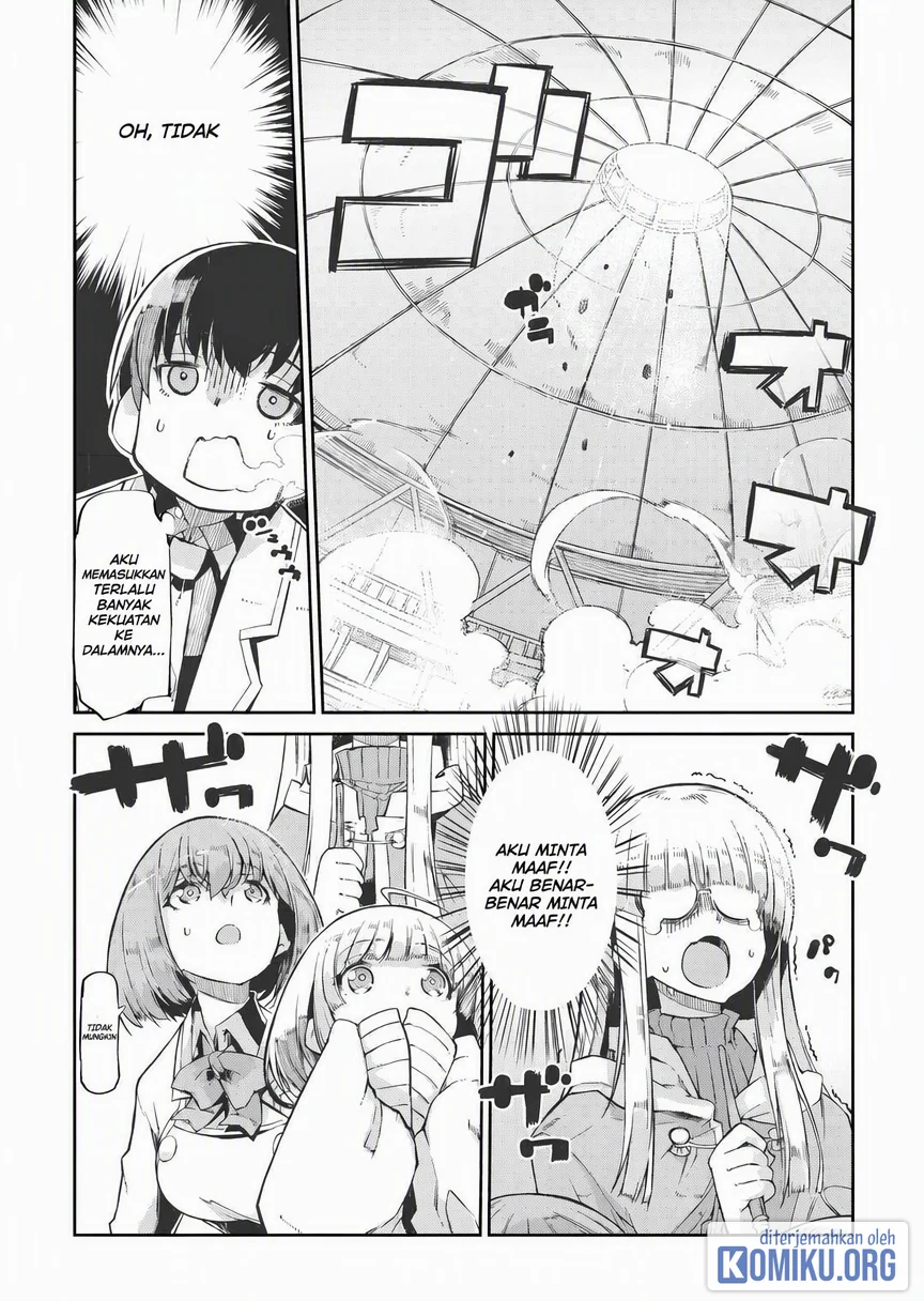 Chapter 90 - halaman 24