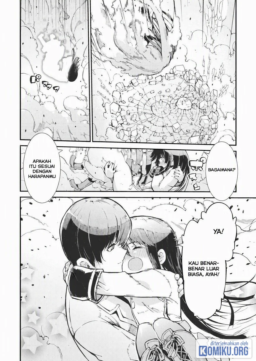 Chapter 90 - halaman 25