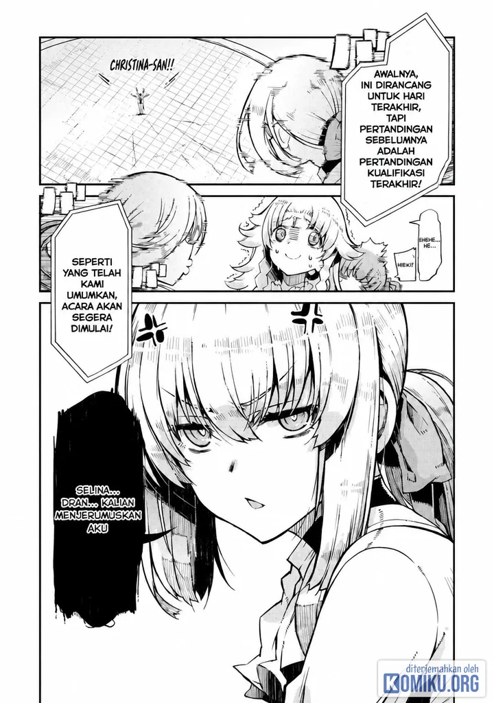 Chapter 90 - halaman 29