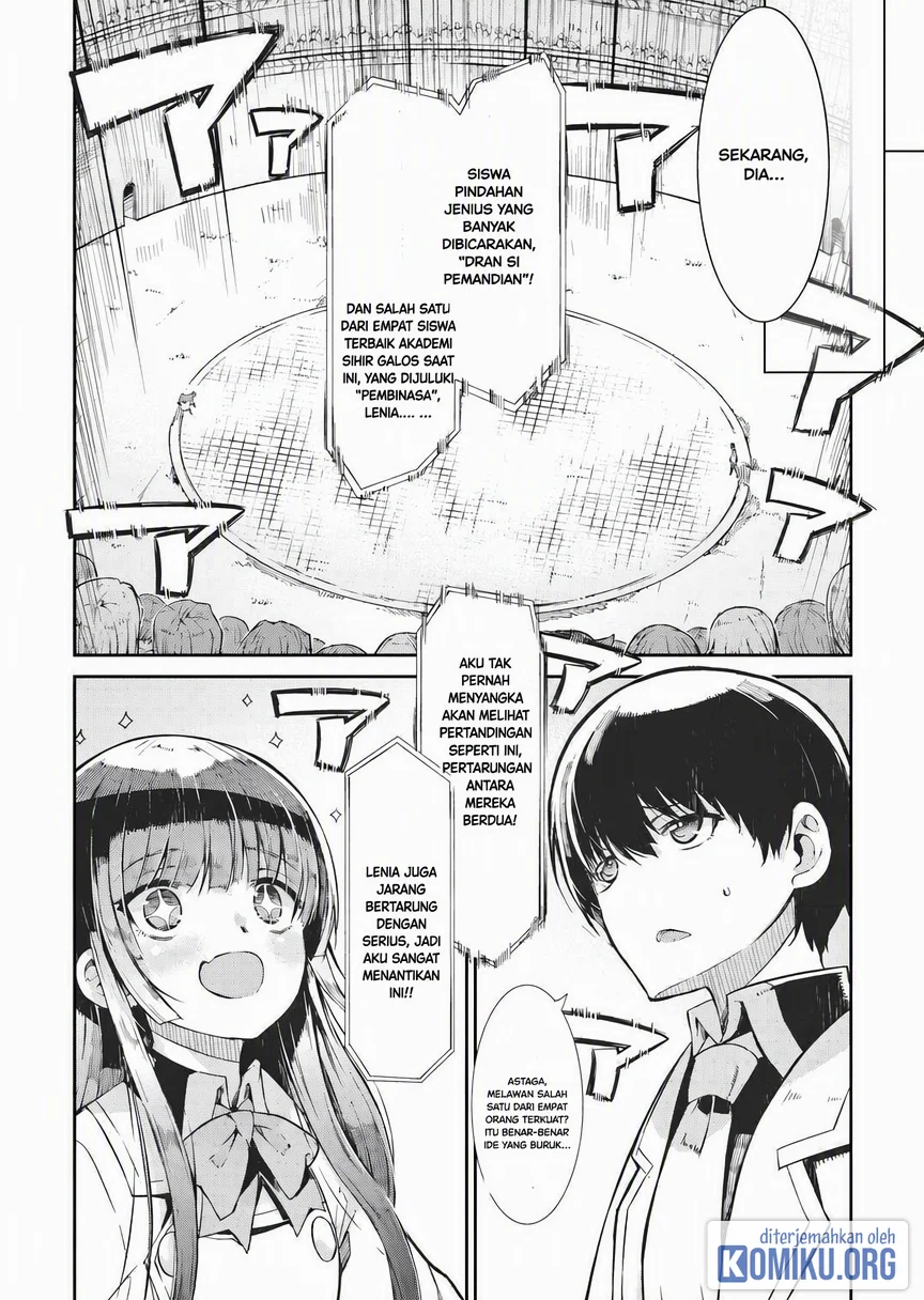 Chapter 90 - halaman 6
