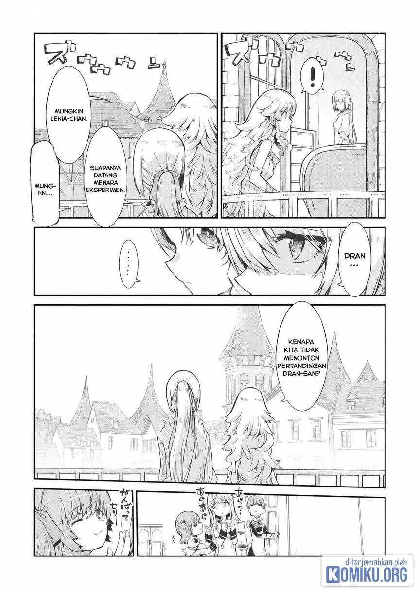 Chapter 90 - halaman 8