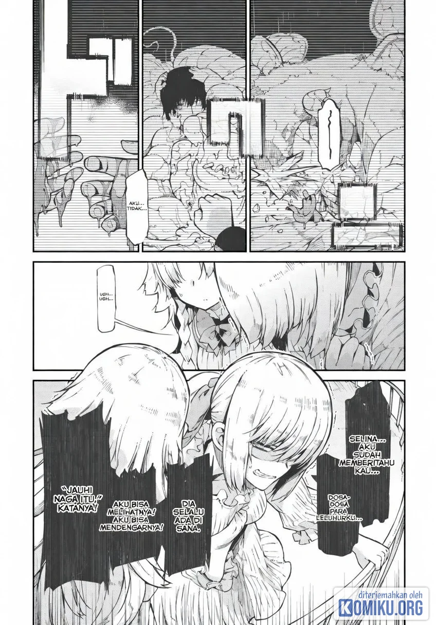 Chapter 90 - halaman 9