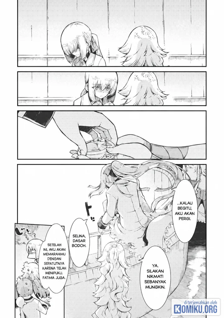 Chapter 91 - halaman 12