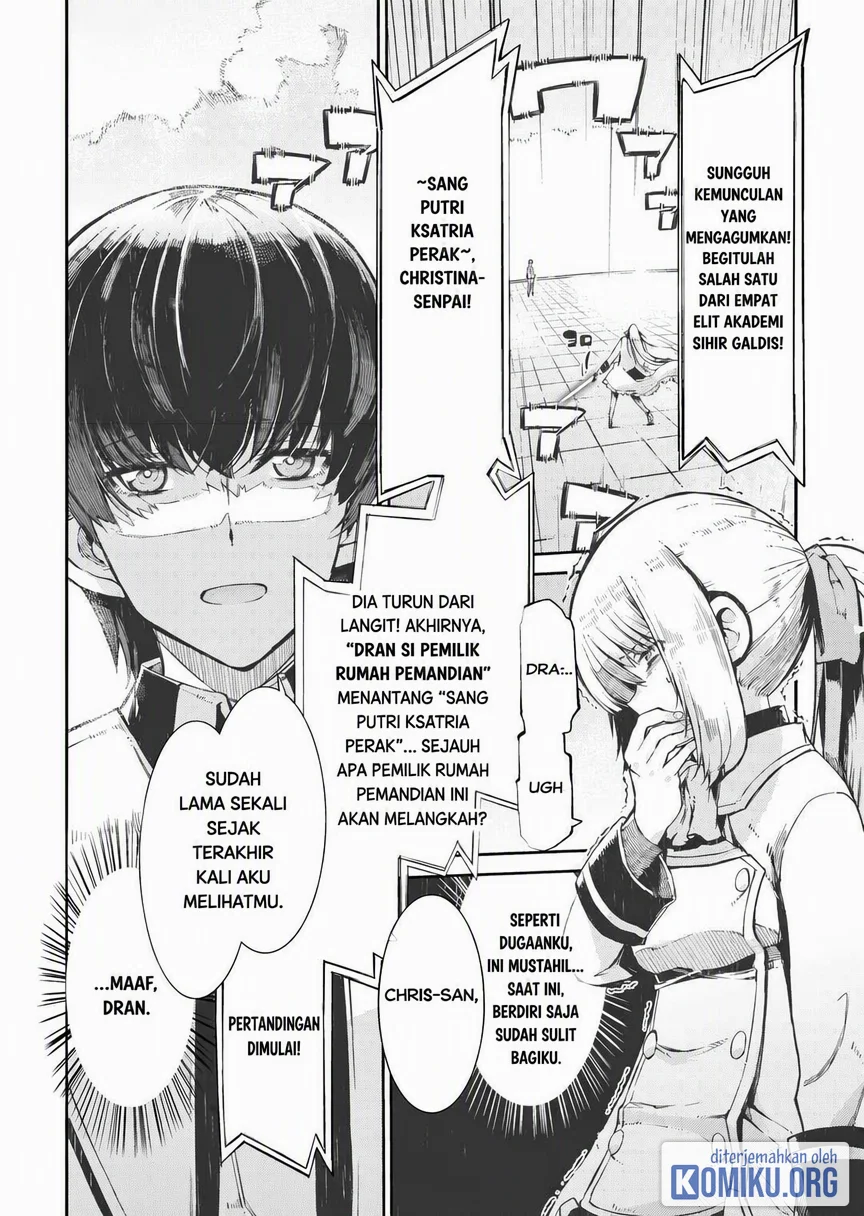 Chapter 91 - halaman 15