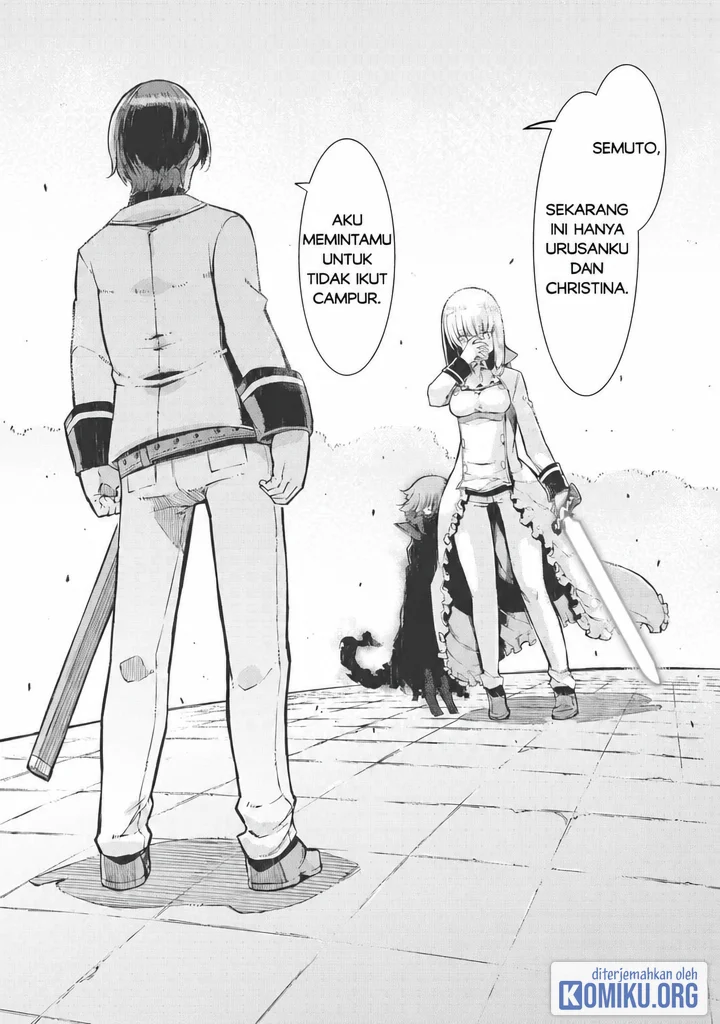 Chapter 91 - halaman 16