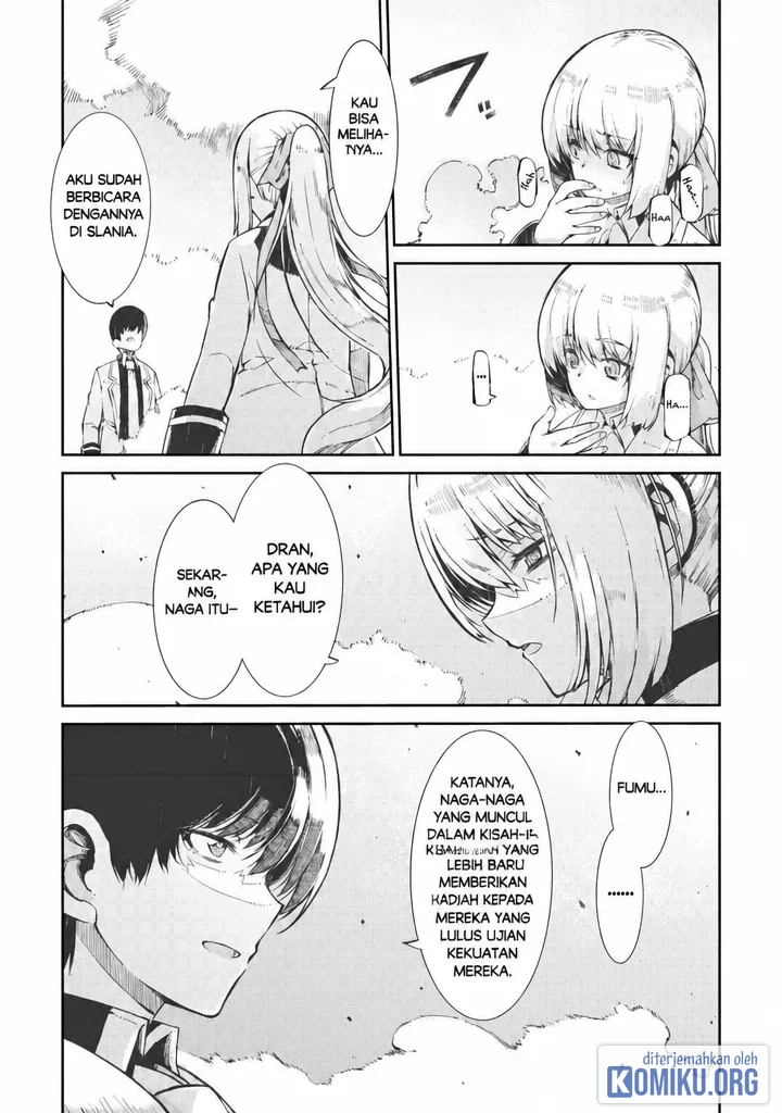 Chapter 91 - halaman 17