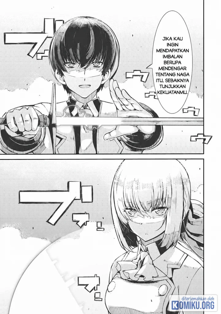 Chapter 91 - halaman 18