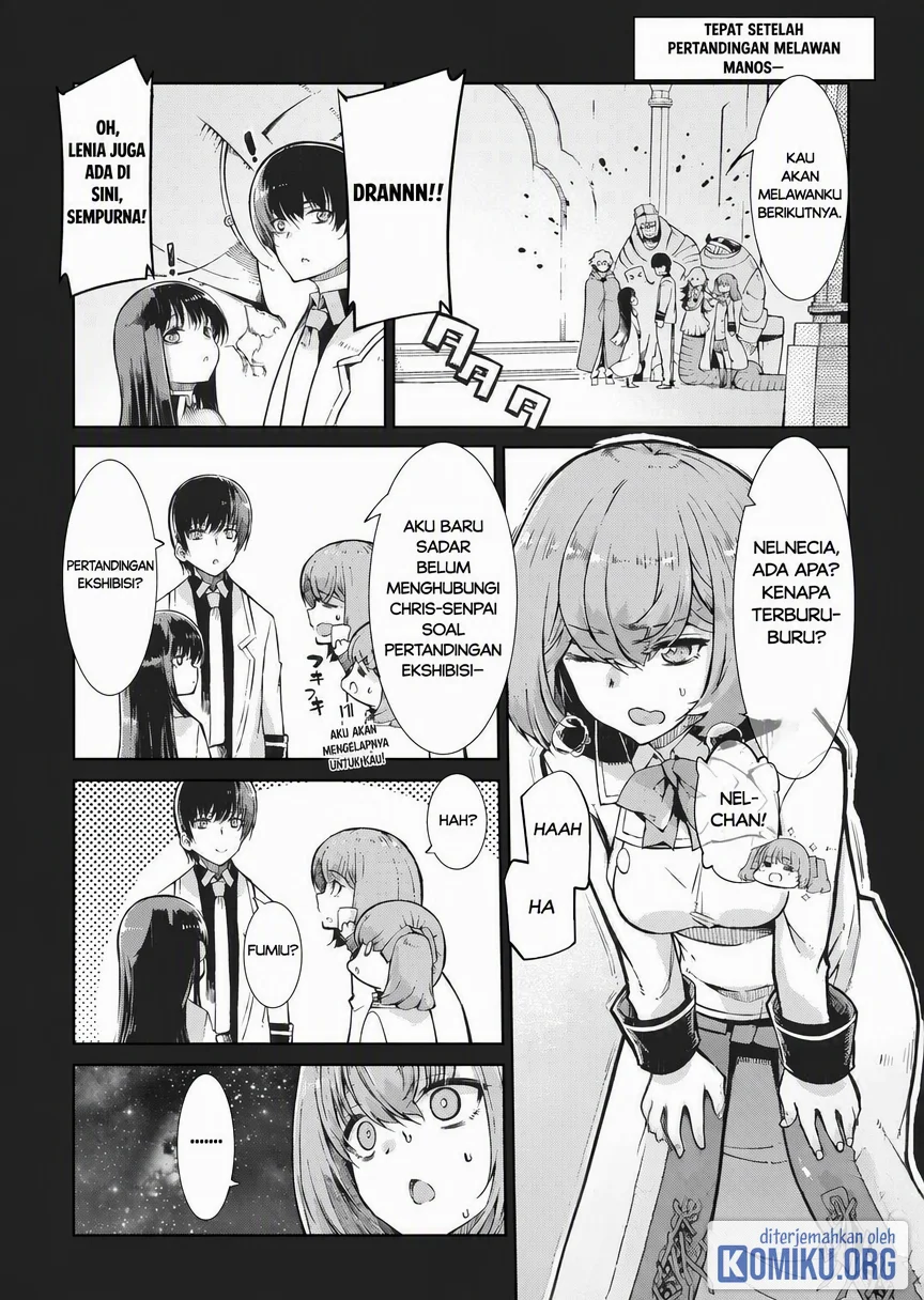 Chapter 91 - halaman 2